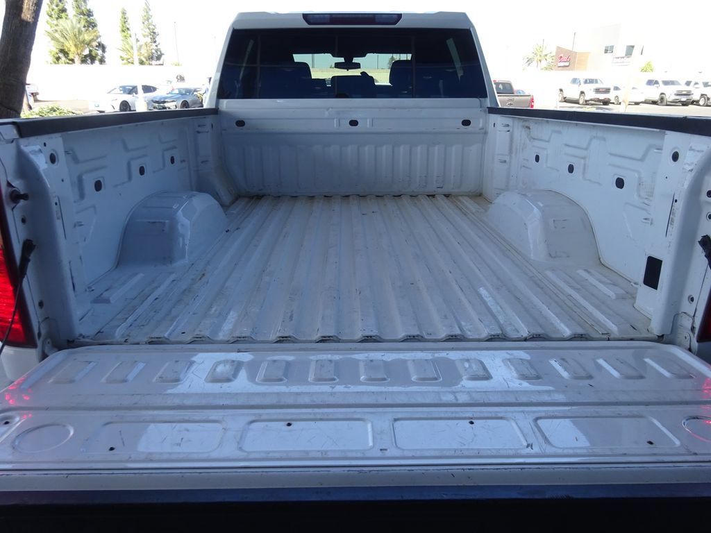Certified 2023 Chevrolet Silverado 2500 LT AWD/4WD image 7