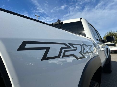 Used 2022 RAM 1500 TRX w/ TRX Level 2 Equipment Group AWD/4WD image 5