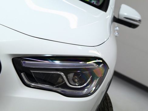 Used 2023 Mercedes-Benz GLA 250 4MATIC image 7