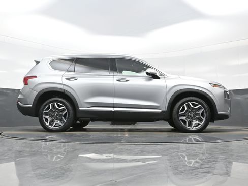 Certified 2023 Hyundai Santa Fe Limited image 32