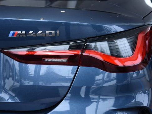 Certified 2023 BMW 440i xDrive Convertible w/ Premium Package image 14