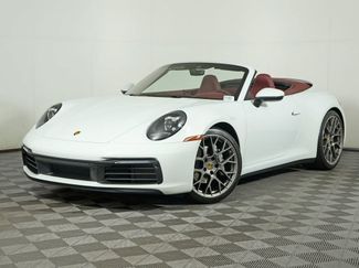 Certified 2024 Porsche 911 Carrera RWD video 1