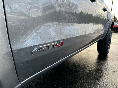 New 2026 GMC Canyon AT4 image 32