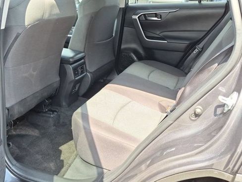 Certified 2024 Toyota RAV4 XLE FWD image 16