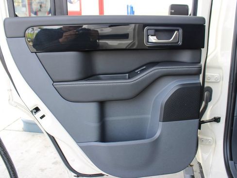 Used 2024 INEOS Grenadier AWD/4WD image 43