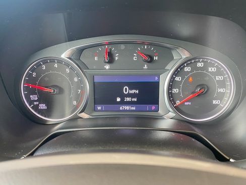 Used 2023 Chevrolet Blazer LT w/ Midnight/Sport Edition image 21