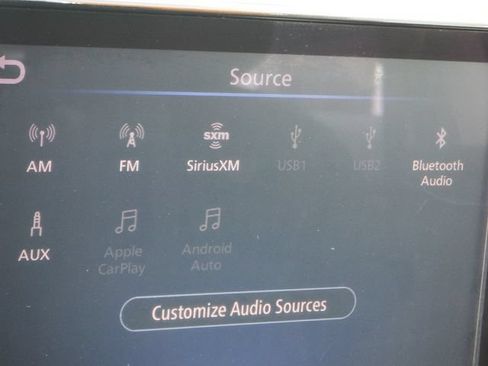 Used 2020 Nissan Sentra SV FWD image 25