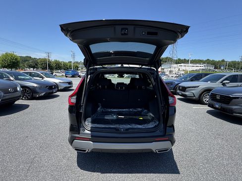 New 2026 Honda CR-V TrailSport image 33