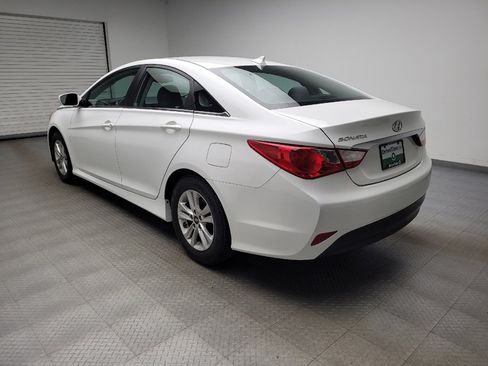 Used 2014 Hyundai Sonata GLS FWD image 5