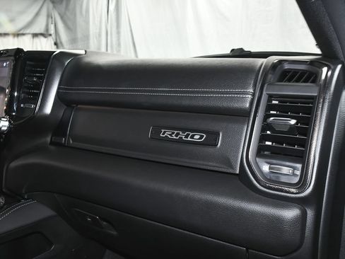 Used 2026 RAM 1500 RHO AWD/4WD image 59