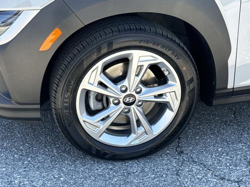 Certified 2023 Hyundai Kona SEL AWD/4WD image 30