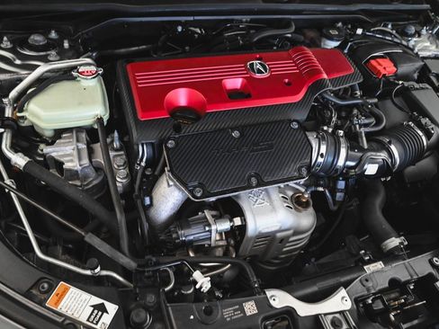 Used 2024 Acura Integra Type S image 36