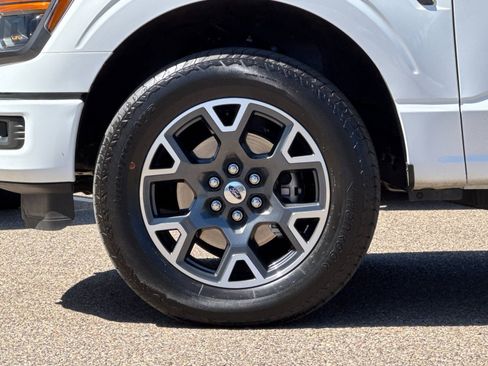 Used 2024 Ford F150 STX AWD/4WD image 32