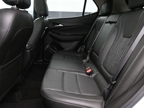 Used 2024 Buick Encore GX Avenir w/ Avenir Technology Package AWD/4WD image 11