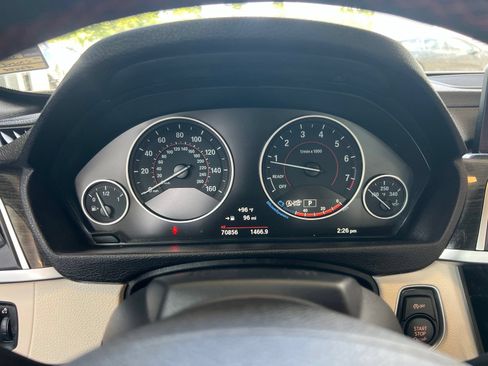 Used 2018 BMW 430i Convertible RWD image 11