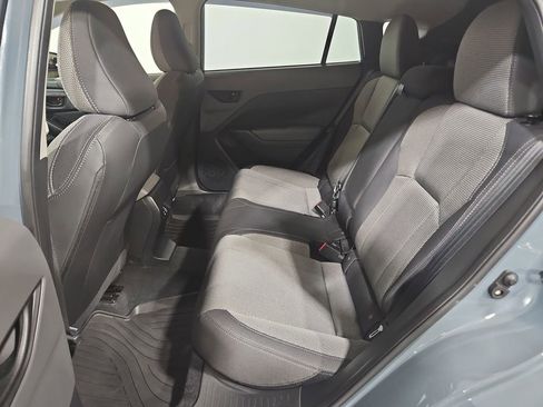 Certified 2024 Subaru Crosstrek 2.0i Premium image 26