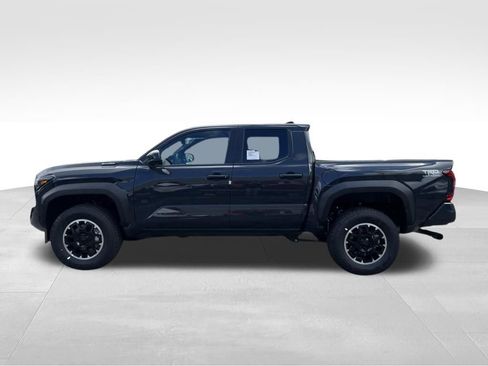 New 2026 Toyota Tacoma TRD Off-Road AWD/4WD image 2
