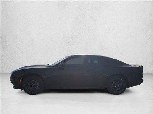 New 2026 Dodge Charger Daytona Scat Pack image 5