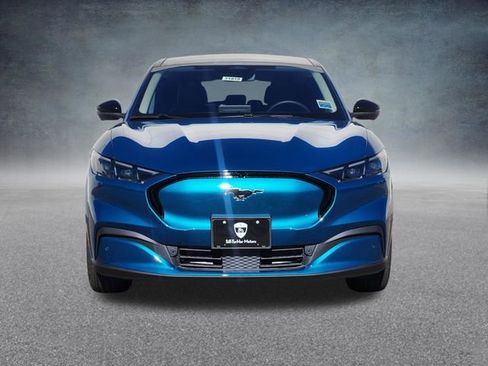 New 2026 Ford Mustang Mach-E Premium image 2