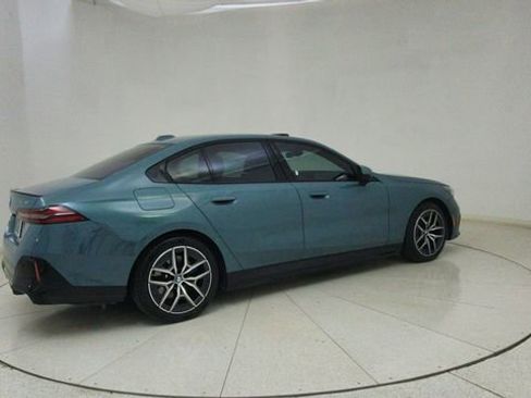 Used 2026 BMW i5 eDrive40 image 69