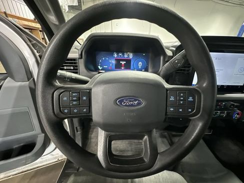 Used 2025 Ford F150 XL AWD/4WD image 15