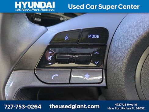 Certified 2025 Hyundai Elantra Sport FWD image 24