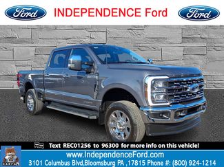 Used 2024 Ford F350 Lariat w/ Chrome Package video 1