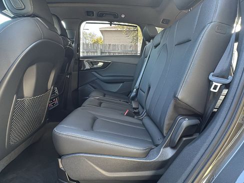 New 2026 Audi Q7 3.0T Premium Plus AWD/4WD image 15