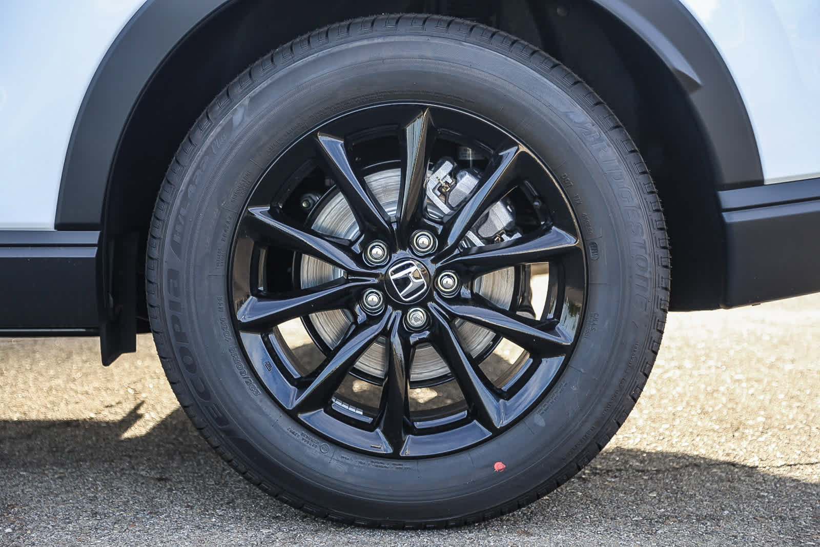 New 2027 Honda CR-V Sport-L image 11