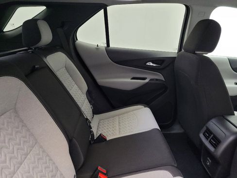Used 2022 Chevrolet Equinox LT image 19