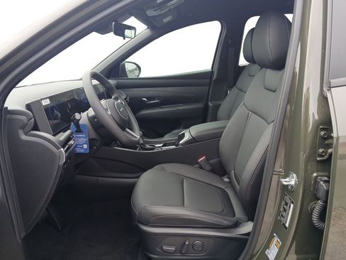 New 2026 Hyundai Santa Cruz SEL FWD image 9