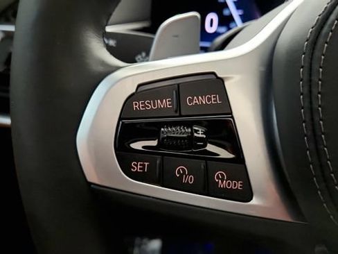 Used 2025 BMW X5 sDrive40i w/ M Sport Package RWD image 62