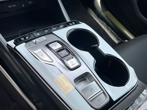 New 2024 Hyundai Tucson Limited image 27