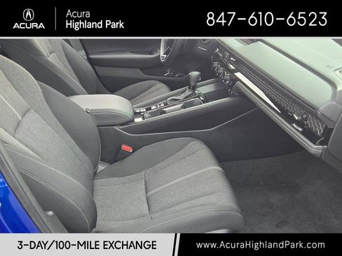 Used 2023 Honda Accord Sport image 6