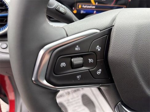 New 2026 Chevrolet Trax LT w/ Driver Confidence Package image 43