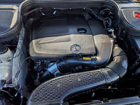 Certified 2021 Mercedes-Benz GLE 350 4MATIC image 24