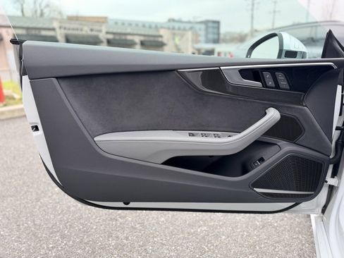 Used 2022 Audi S5 Premium Plus image 13