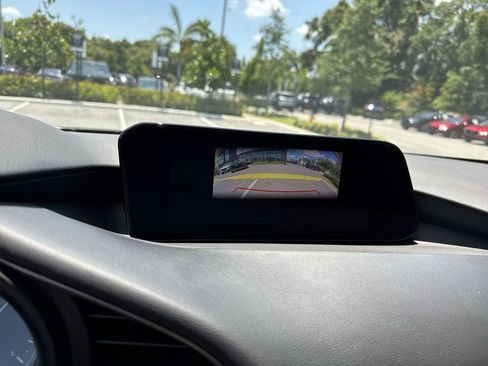 Used 2025 MAZDA MAZDA3 s FWD image 49