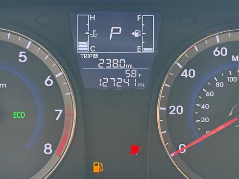 Used 2016 Hyundai Accent SE w/ Option Group 02 image 15