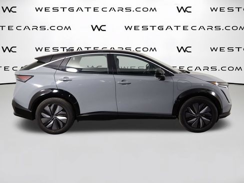 Used 2023 Nissan Ariya FWD image 50