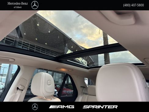 Certified 2023 Mercedes-Benz GLE 350 GLE 350 image 18