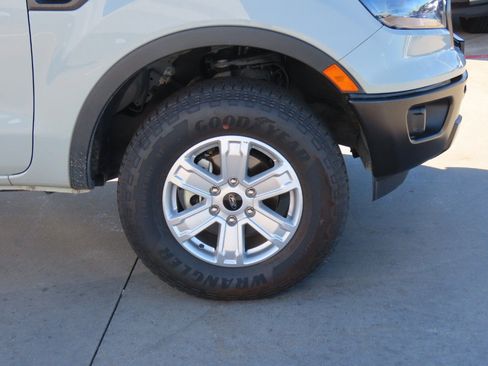 Used 2021 Ford Ranger XL w/ Equipment Group 101A High image 9