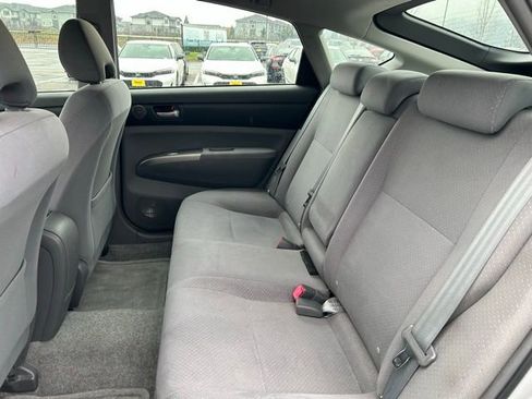 Used 2007 Toyota Prius image 11