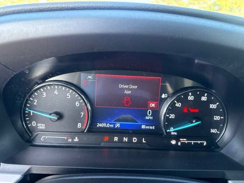 Used 2023 Ford Explorer XLT w/ Equipment Group 202A AWD/4WD image 4
