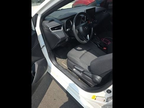 Used 2022 Toyota Corolla SE FWD image 7