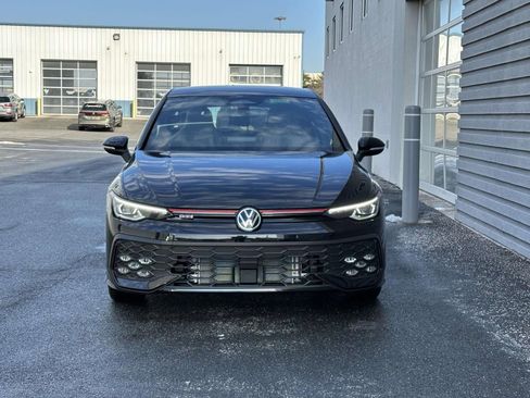 New 2026 Volkswagen GTI SE image 9