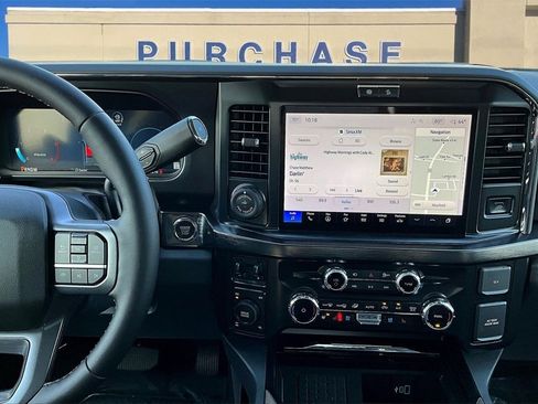New 2026 Ford F250 Lariat w/ Lariat Ultimate Package image 6