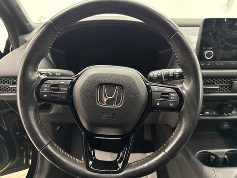 Certified 2024 Honda HR-V Sport image 25