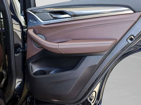 Used 2020 BMW X4 xDrive30i w/ Executive Package image 32