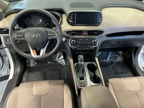 Used 2020 Hyundai Santa Fe SEL image 8